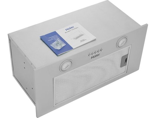 Вытяжка HAIER HVX-BI671X